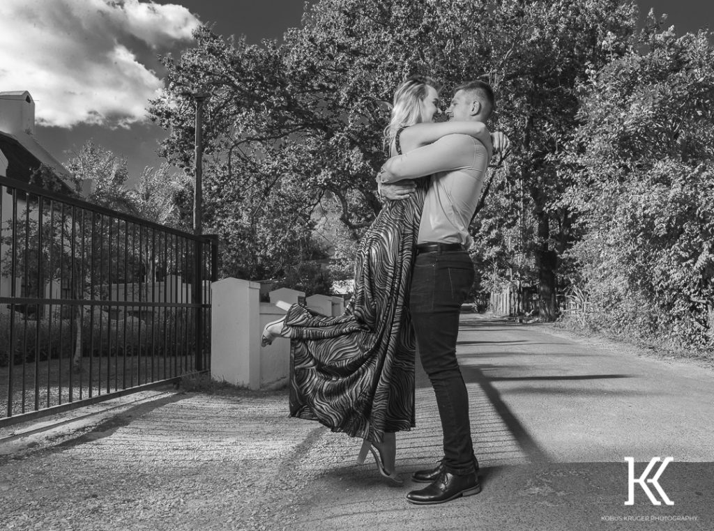 Engagement styled shoot 23